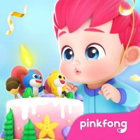 Bebefinn Birthday Party: oyun