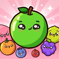 Fruit Merge™: Match Game