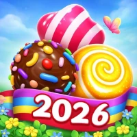 Sweets Match