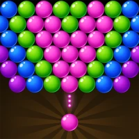 Bubble Pop Origin! Klasik