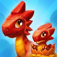 Dragon Mania Efsaneleri