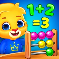 Çocuk Matematik: Bebek 3-5 yaş