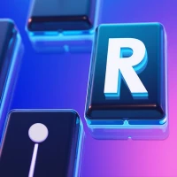 Rhythm Rush Lite-müzik oyunu