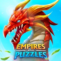 Empires & Puzzles: Match-3 RPG