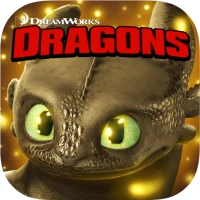 Dragons: Rise of Berk