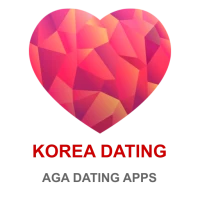 Korea Dating App - AGA