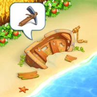 Farm Zoo: Bay Island Village