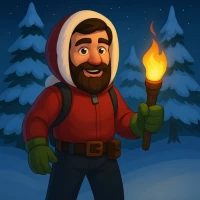 Frost Land Survival