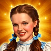 The Wizard of Oz Magic Match 3