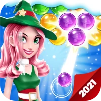 Bubble Bling - Balon Patlatma