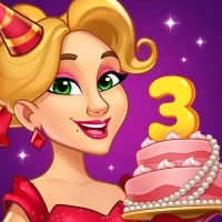 Chef Friends: Cooking Game