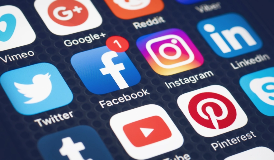Social Media Applications