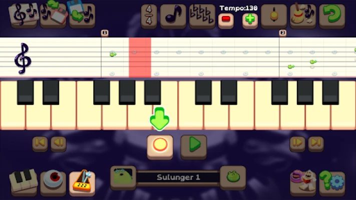 My singing monsters composer 2.0 3. My singing monsters composer 2.0 3